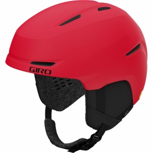 (取寄) ジロ キッズ シュプール ミプス ヘルメット - キッズ Giro kids Spur Mips Helmet - Kids' Matte Bright Red