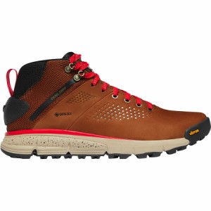 (取寄) ダナー メンズ トレイル 2650 Gtx ミッド ハイキング ブート - メンズ Danner men Trail 2650 GTX Mid Hiking Boot - Men's Brown