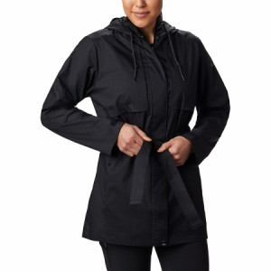 (取寄) コロンビア レディース パードン マイ トレンチ レイン ジャケット - ウィメンズ Columbia women Pardon My Trench Rain Jacket -