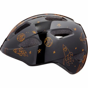 (取寄) レイザー キッズ ピーナッツ キネティコア ヘルメット - キッズ Lazer kids Pnut Kineticore Helmet - Kids' Flying Rocket