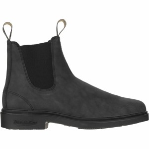 (取寄) ブランドストーン メンズ ドレス ブート - メンズ Blundstone men Dress Boot - Men's #1308 - Rustic Black