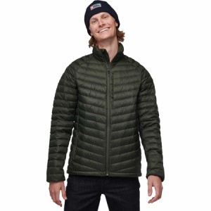 (取寄) ブラックダイヤモンド メンズ アクセス ダウン ジャケット - メンズ Black Diamond men Access Down Jacket - Men's Cypress