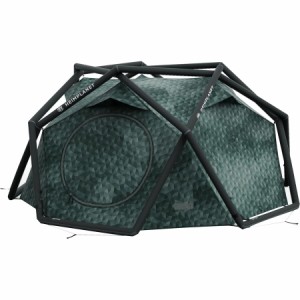 (取寄) ヘイムプラネット ザ ケイブ Xl カイロ カモ テント: 3-パーソン 3-シーズン Heimplanet The Cave XL Cairo Camo Tent: 3-Person 