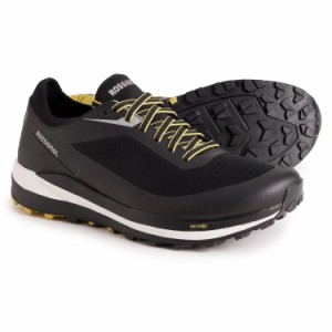 (取寄) ロシニョール メンズ Skpr ハイキング シューズ Rossignol men SKPR Hiking Shoes (For Men)  Black