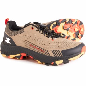 (取寄) ガルモント メンズ 9.81 パルス トレイル ランニング シューズ Garmont men 9.81 Pulse Trail Running Shoes (For Men)  Cornstal