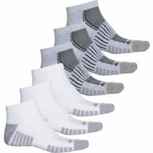 (取寄) コロンビアスポーツウェア メンズ アスレチック ノーショー ソックス Columbia Sportswear men Athletic No-Show Socks (For Men)