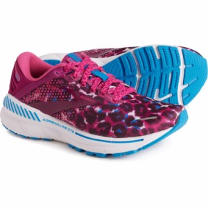 (取寄) ブルックス レディース アドレナリン GTS 22 ランニング シューズ Brooks women Adrenaline GTS 22 Running Shoes (For Women) Ma