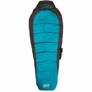 (取寄) コールマン ワンソース ヒーティッド スリーピング バッグ - マミー Coleman OneSource Heated Sleeping Bag - Mummy  Multi