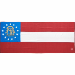 (取寄) ノマディックス オリジナル タオル - 30x72” Nomadix Original Towel - 30x72”  Georgia State Flag