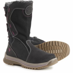 (取寄) サンタナカナダ レディース メイド イン イタリー メイヤー 2 スノー ブーツ Santana Canada women Made in Italy Mayer 2 Snow B