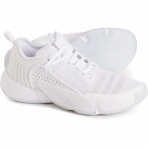 (取寄) アディダス メンズ トレイ アンリミテッド バスケットボール シューズ adidas men Trae Unlimited Basketball Shoes (For Men)  W