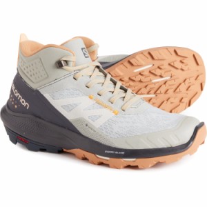 (取寄) サロモン メンズ ゴア-テックス ライトウェイト ハイキング ブーツ Salomon men Gore-Tex Lightweight Hiking Boots (For Men)  W