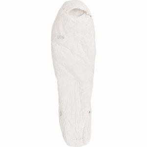 (取寄) マウンテンハードウェア 30°F ラミナ エコ AF スリーピング バッグ - マミー Mountain Hardwear 30°F Lamina Eco AF Sleeping B