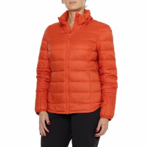 (取寄) ロレ エメライン ダウン ジャケット - 550 フィル パワー Lole Emeline Down Jacket - 550 Fill Power  Paprika