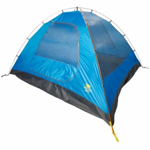 (取寄) マウンテンスミス イクイノックス 4 テント - 4-パーソン 3-シーズン Mountainsmith Equinox 4 Tent - 4-Person, 3-Season  Lotus