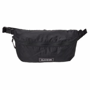 (取寄) ダカイン ヒップ パック Lt - ブラック DaKine Hip Pack LT - Black  Black