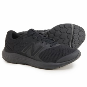 (取寄) ニューバランス レディース 520 V7 ランニング シューズ New Balance women 520 v7 Running Shoes (For Women)  Black (001)