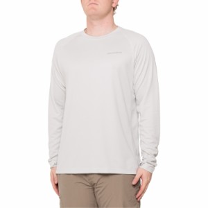 (取寄) グルンデン ソルストラーレ プロ シャツ - Upf 50以上, ロング スリーブ Grundens Solstrale Pro Shirt - UPF 50+, Long Sleeve  