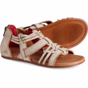 (取寄) ベッドステュ レディース カラ サンダル Bed Stu women Cara Sandals (For Women)  Nectar