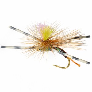 (取寄) アンプカ スペシャル ドライ フライ - ダズン UMPQUA Wilcox's JC Special Dry Fly - Dozen  Pheasant Tail