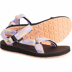 (取寄) テバ レディース オリジナル ユニバーサル スポーツ サンダル Teva women Original Universal Sport Sandals (For Women)  Retro 