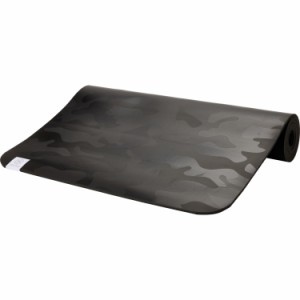 (取寄) ガイアム ドライ グリップ ヨガ マット - 68x24インチ, 5 ウム Gaiam Dry Grip Yoga Mat - 68x24”, 5 mm  Camo