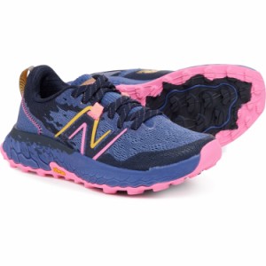 (取寄) ニューバランス レディース ヒエロ トレイル ランニング シューズ New Balance women Hierro Trail Running Shoes (For Women)  N