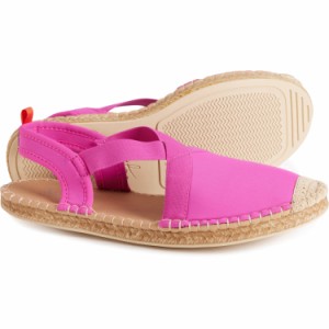 (取寄) シー スター ビーチウェア レディース シーファラー スリングバック サンダル Sea Star Beachwear women Seafarer Slingback Sand