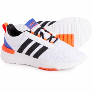 (取寄) アディダス ボーイズ レーザー TR21 ランニング シューズ adidas Boys Racer TR21 Running Shoes  Footwear White