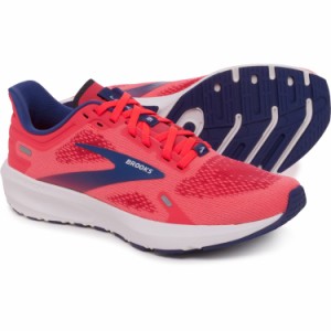 (取寄) ブルックス レディース ラウンチ 9 ランニング シューズ Brooks women Launch 9 Running Shoes (For Women) Pink/Fuchsia/Cobalt