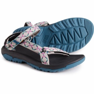 (取寄) テバ レディース ハリケーン XLT2 スポーツ サンダル Teva women Hurricane XLT2 Sport Sandals (For Women)  Diamond Chateau Gr