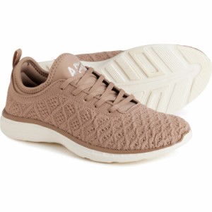 (取寄) APL レディース テックルーム ファントム ランニング シューズ APL women TechLoom Phantom Running Shoes (For Women)  Almond/I