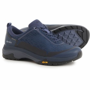 (取寄) ダンスコ レディース Makayla メッシュ スニーカー Dansko women Makayla Mesh Sneakers (For Women)  Navy