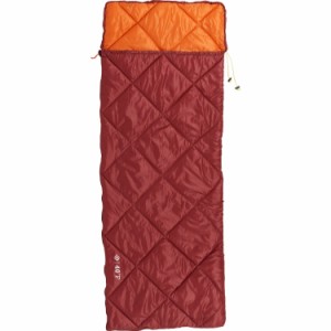 (取寄) アウトドアプロダクツ 40°F スリーピング バッグ ウィズ ピロー - リクタンギュラー Outdoor Products 40°F Sleeping Bag with 