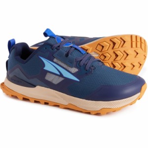 (取寄) アルトラ メンズ ローン ピーク 7 ランニング シューズ Altra men Lone Peak 7 Running Shoes (For Men)  Navy