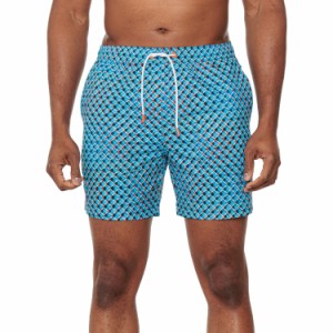 (取寄) スイムズ ペロサ スイム ショーツ SWIMS Pelosa Swim Shorts  Sail Blue