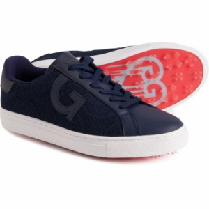 (取寄) G/フォア レディース ディスラプター クオーター g ニット ゴルフ シューズ G/FORE women Disruptor Quarter G Knit Golf Shoes (