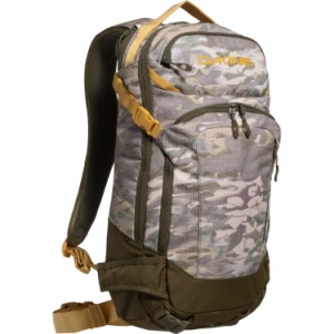 (取寄) ダカイン ヘリ プロ 20 エル バックパック - ビンテージ カモ DaKine Heli Pro 20 L Backpack - Vintage Camo  Vintage Camo