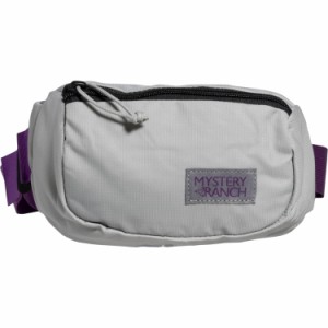 (取寄) ミステリーランチ レディース フォレジャー ヒップ ミニ ウェスト パック Mystery Ranch women Forager Hip Mini Waist Pack (For