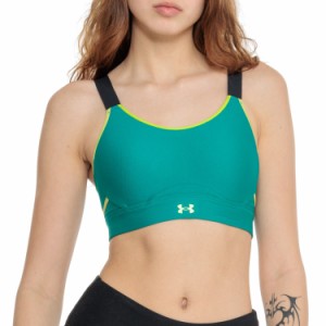 (取寄) アンダーアーマー インフィニティ クロスオーバー スポーツ ブラ - ハイ インパクト Under Armour Infinity Crossover Sports Bra