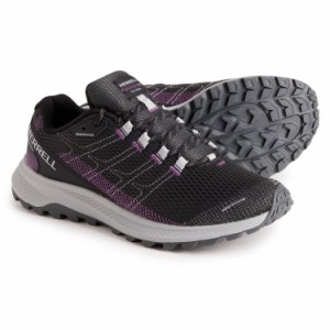 (取寄) メレル レディース フライ ストライク トレイル ランニング シューズ Merrell women Fly Strike Trail Running Shoes (For Women)