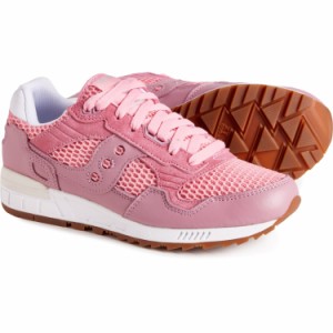 (取寄) サッカニー レディース ファッション ランニング シューズ Saucony women Fashion Running Shoes (For Women)  Light Pink/White