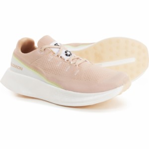 (取寄) サロモン レディース インデキクス 02 ランニング シューズ Salomon women Index 02 Running Shoes (For Women)  White/Hazelnut/