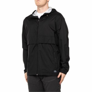 (取寄) マウンテンアンドアイルズ フル-ジップ レイン ジャケット - ウォータープルーフ Mountain and Isles Full-Zip Rain Jacket - Wat