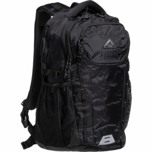 (取寄) デュー 30 エル バックパック - ブラック HIGHLAND OUTDOOR Dew 30 L Backpack - Black  Black