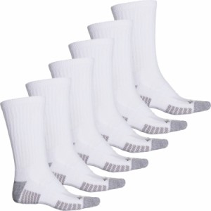 (取寄) コロンビアスポーツウェア メンズ アスレチック ソックス Columbia Sportswear men Athletic Socks (For Men) White