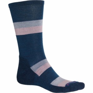 (取寄) スマートウール メンズ サターンスフィア ソックス SmartWool men Saturnsphere Socks (For Men) Deep Marlin