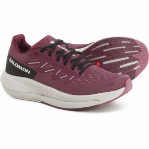 (取寄) サロモン レディース スペクター ランニング シューズ Salomon women Spectur Running Shoes (For Women)  Tulipwood/Lunroc/Grap