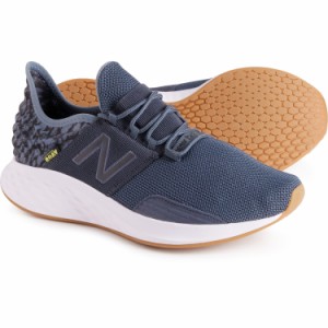 (取寄) ニューバランス メンズ フレッシュ フォーム ローブ ランニング シューズ New Balance men Fresh Foam Roav Running Shoes (For M