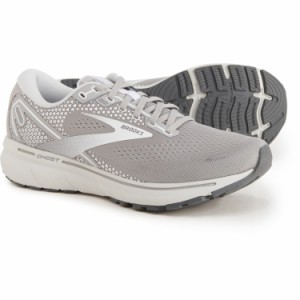 (取寄) ブルックス レディース ゴースト 14 ランニング シューズ Brooks women Ghost 14 Running Shoes (For Women) Alloy/Primer Grey/O